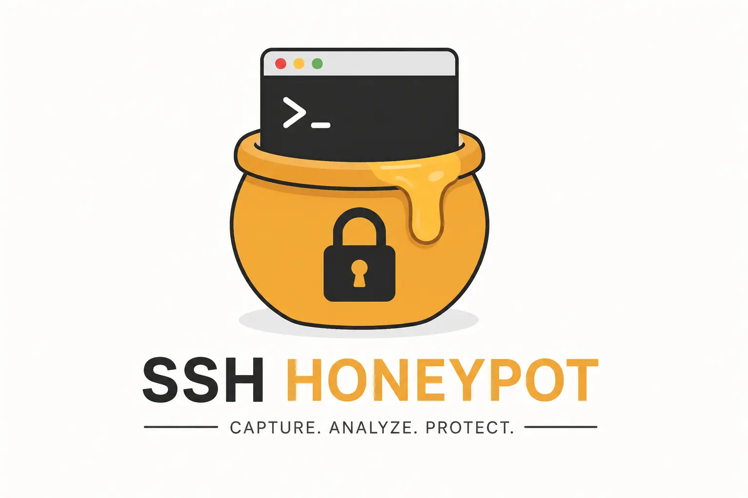 SSH Honeypot